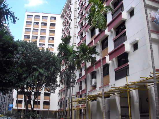 Blk 172 Hougang Avenue 1 (Hougang), HDB 4 Rooms #243112